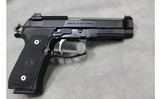 Beretta 92 G Elite ~9mm Luger~ - 2 of 5