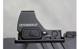 Walther PDP ~9mm Luger~ - 2 of 4