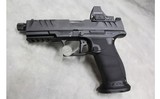 Walther PDP ~9mm Luger~ - 1 of 4