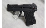 Ruger LCP II ~.22 Long Rifle~