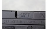 Springfield Armory XD-9 Tactical ~9mm Luger~ - 4 of 5