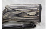 Mossberg MVP ~5.56 Nato~ - 12 of 12