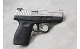 Taurus PT 709 ~9mm Luger~ - 2 of 4