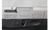 Taurus PT 709 ~9mm Luger~ - 3 of 4
