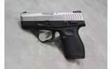 Taurus PT 709 ~9mm Luger~