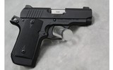 Kimber Micro 9 ~9mm Luger~ - 2 of 4