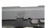 Kimber Micro 9 ~9mm Luger~ - 4 of 4