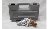 Smith & Wesson 627-5 ~.357 Magnum~