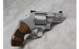 Smith & Wesson 627-5 ~.357 Magnum~ - 4 of 5