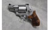 Smith & Wesson 627-5 ~.357 Magnum~ - 5 of 5