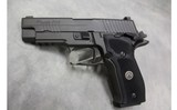 Sig p226 ~9mm Luger~ - 5 of 5