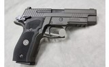 Sig p226 ~9mm Luger~ - 3 of 5