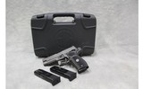 Sig p226 ~9mm Luger~ - 1 of 5