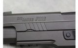 Sig p226 ~9mm Luger~ - 2 of 5