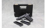 CZ 75 B ~9mm Luger~