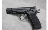 CZ 75 B ~9mm Luger~ - 5 of 5