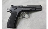 CZ 75 B ~9mm Luger~ - 3 of 5