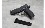 Sig Sauer Mosquito ~.22 Long Rifle~ - 1 of 5