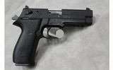 Sig Sauer Mosquito ~.22 Long Rifle~ - 2 of 5