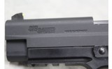 Sig Sauer Mosquito ~.22 Long Rifle~ - 5 of 5
