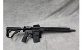 Daniel Defense DDM4V7 SLW ~5.56 Nato~ - 5 of 10