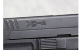 Springfield Armory XD-9 Tactical ~9mm Luger~ - 5 of 5