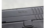 Springfield Armory XD-9 Tactical ~9mm Luger~ - 2 of 5