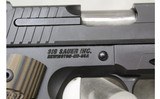 Sig Sauer 1911 ~.45 ACP~ - 3 of 4