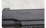 Sig Sauer 1911 ~.45 ACP~ - 4 of 4