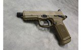 Fn FNX-45 Tactical ~45 Auto~ - 1 of 4