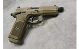 Fn FNX-45 Tactical ~45 Auto~ - 2 of 4