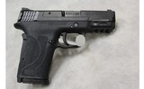 Smith & Wesson M&P 9 Shield EZ ~9mm Luger~ - 2 of 4