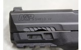 Smith & Wesson M&P 9 Shield EZ ~9mm Luger~ - 4 of 4