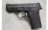 Smith & Wesson M&P 9 Shield EZ ~9mm Luger~ - 1 of 4