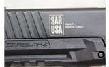 SAR 9 ~9mm Luger~ - 4 of 4