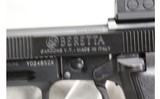 Beretta 80X Cheetah ~.380 Auto~ - 5 of 5