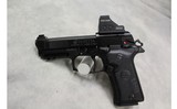 Beretta 80X Cheetah ~.380 Auto~ - 1 of 5