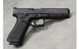 Glock 34 Gen 5 ~9mm Luger~ - 3 of 5