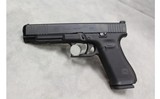 Glock 34 Gen 5 ~9mm Luger~
