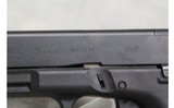 Glock 34 Gen 5 ~9mm Luger~ - 5 of 5