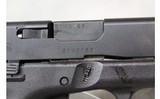 Glock 34 Gen 5 ~9mm Luger~ - 4 of 5