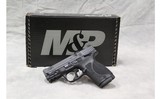 Smith & Wesson M&P9 2.0 ~9mm Luger~ - 1 of 3