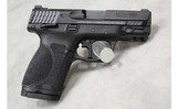 Smith & Wesson M&P9 2.0 ~9mm Luger~ - 2 of 3