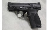 Smith & Wesson M&P9 2.0 ~9mm Luger~ - 3 of 3
