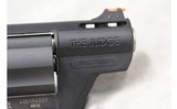 Taurus Judge ~.45 Long Colt & .410 Gauge~ - 4 of 5