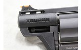 Taurus Judge ~.45 Long Colt & .410 Gauge~ - 2 of 5