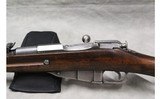 Tula Mosin ~7.62x54R~ - 2 of 14