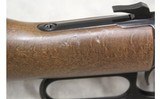 Chiappa Firearm LA322 ~.22 Long Rifle~ - 8 of 12
