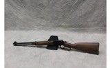 Chiappa Firearm LA322 ~.22 Long Rifle~
