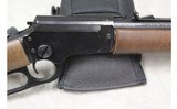 Chiappa Firearm LA322 ~.22 Long Rifle~ - 9 of 12